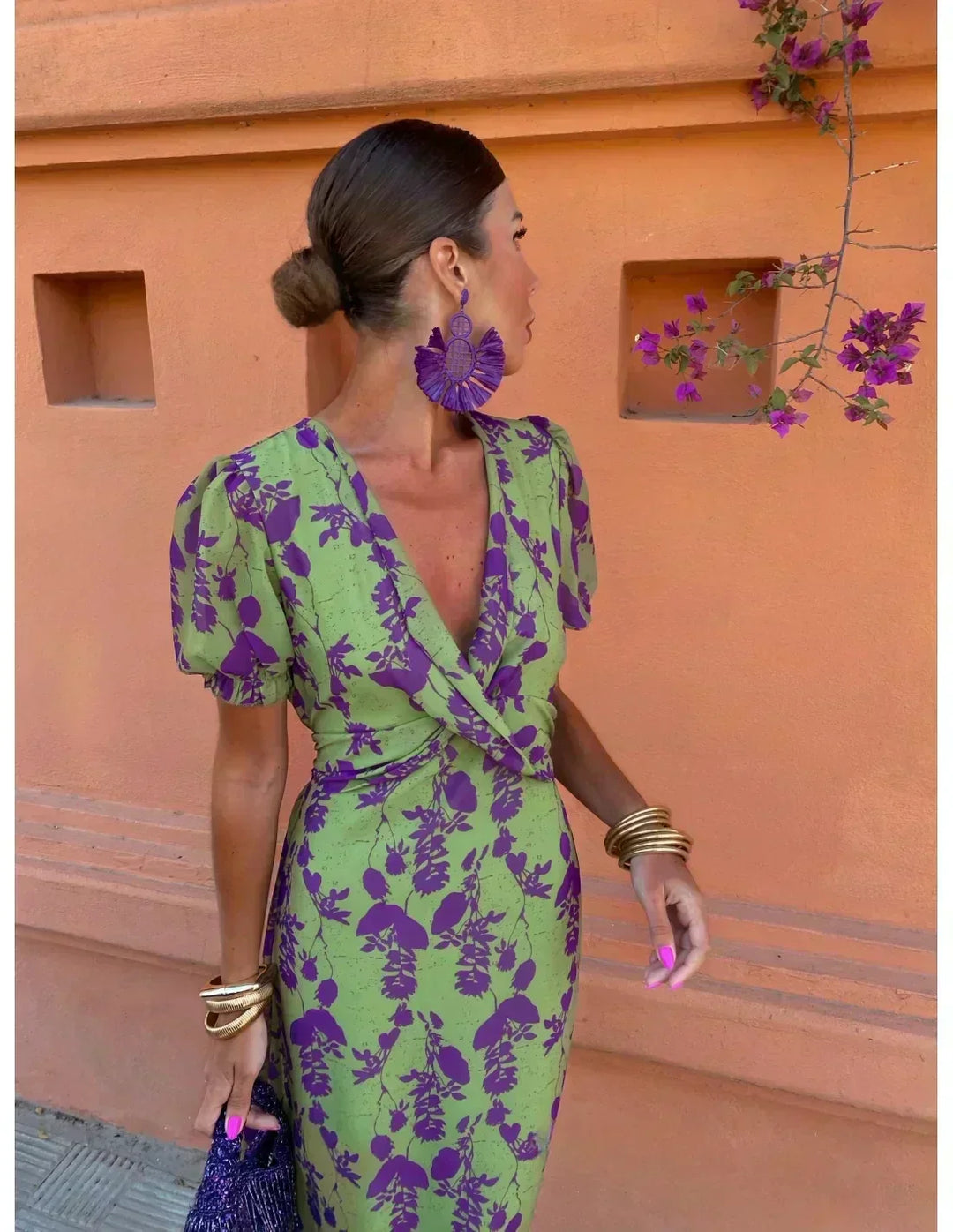 Vera™ - Carmen Sommerzauber im Kleid