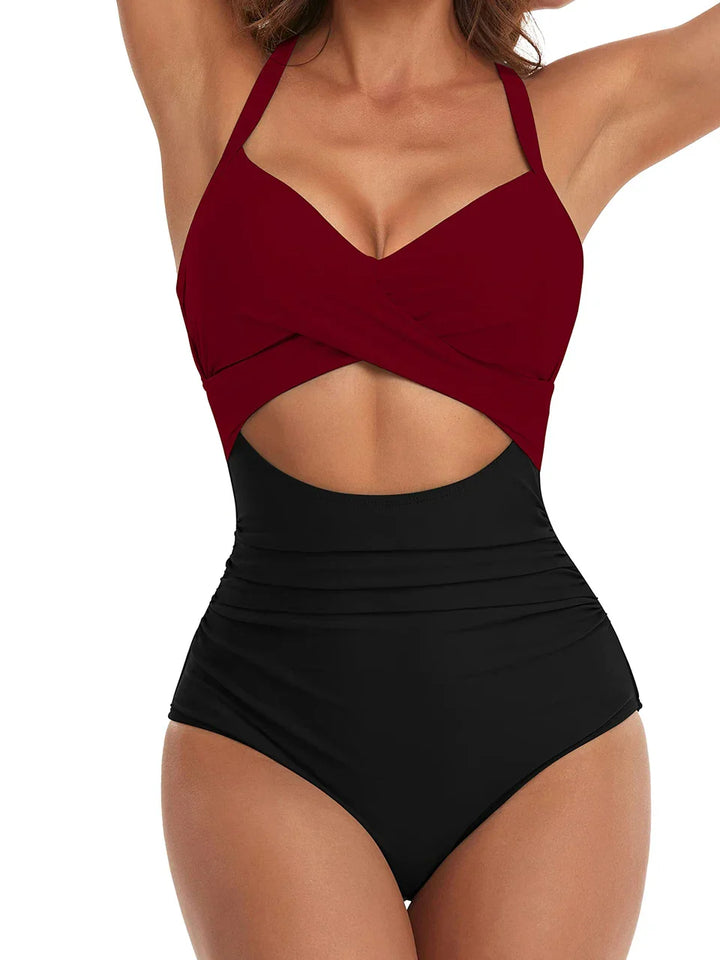 Liana™ Bikini Einteiler | Moderne Bademode